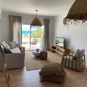 Ksquared Apartment