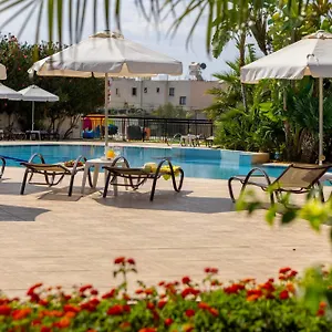 Appart hôtel Seagull, Protaras