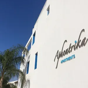  Apartamento Aphentrika
