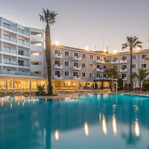 Narcissos Waterpark Aparthotel